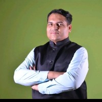 Dr. Mukul Sharma
