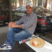 ERNESTO RAMIREZ