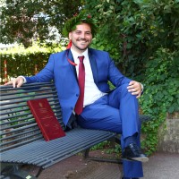 Luca Giorgio Montrucoli