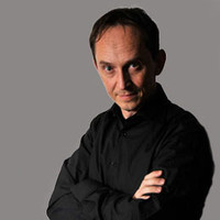 Boudewijn Krijger