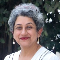 Gayatri Kamath