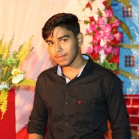 Sourav Mandal