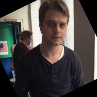 Chris Pettersen