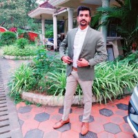 Mayank Kumar Tiwari