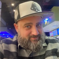 Johnathan Kimball