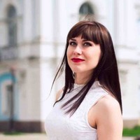 Elena Khvostikova