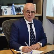 Stelios Americanos