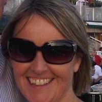 Karen Frater