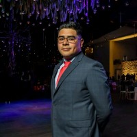 Eddie Santiago Gonzalez Vazquez