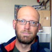 Stephen McBride