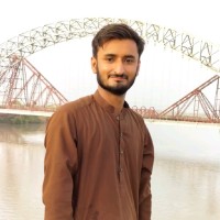 Zohaib Hussain