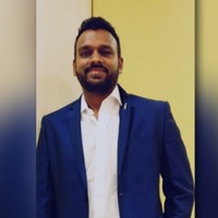 Dennis Nair