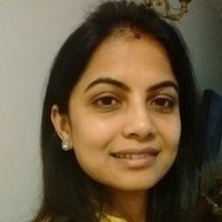 Rajashree Das