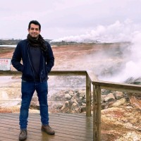 Daniel Rodríguez León