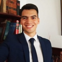 Martín Alejandro Santana Vacas