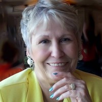 Gail Moss