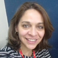 Ana Cristina De Gouveia