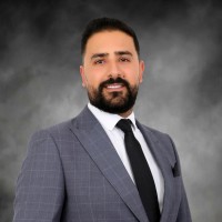Youssef Mokdad