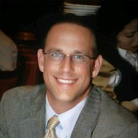 John Petrich