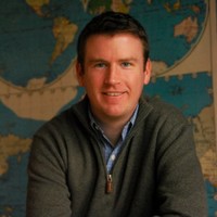 Sean Kelly, Gisp
