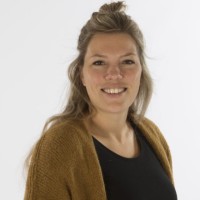 Joëlle Wijnbergen