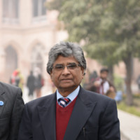 Ikram haq