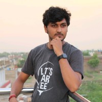 Anand Garje