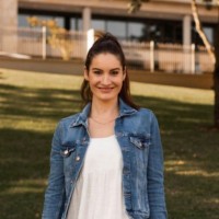 Sophia Simeoni