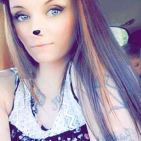 Ashley Davis