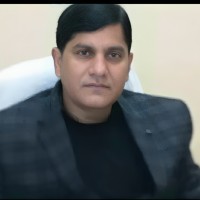 Chandradeep Dubey