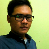 Dimas Agustian