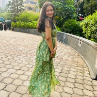 Chaitrali M Naik
