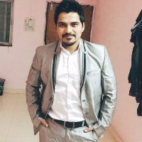 Sharad More