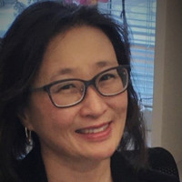 Evelyn Fong