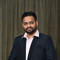 Ninad Kocharekar