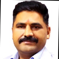 Jitendra Yadav