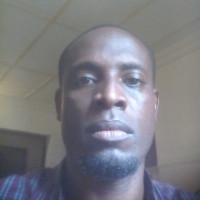 Nathaniel Amadu