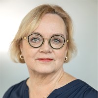 Marga Franken-Van Zuidam