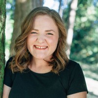 Olivia Eaker