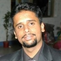 Nithin Ramadurai