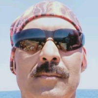 Shambhu Sharan Singh