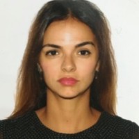 Maria Jose Ramos Mateos