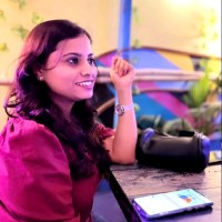 Komal Deshmukh