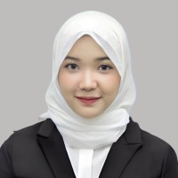Nisrina Khalilah
