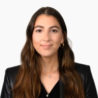 Leah Hayum