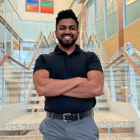 Dr. Trevor D’Souza