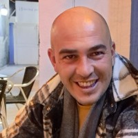 Jose suarez Rodríguez