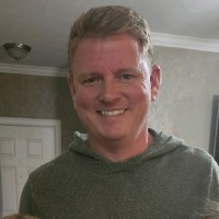 Paul Mackenzie