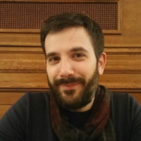 Ioannis Karkaletsis