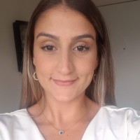Thaís Ribas